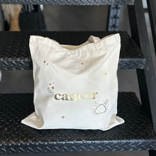 Load image into Gallery viewer, Cancer Tote Bag

