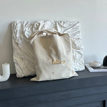 Load image into Gallery viewer, Libra Tote Bag
